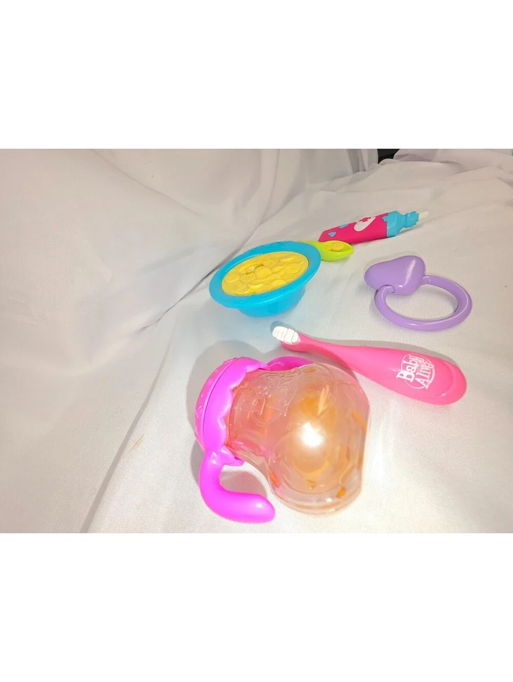 Hasbro Baby Alive 